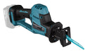 EAN 0088381770989 - Makita DJR189ZJ sierra recíproca 3100 spm Negro, Azul imagen 7