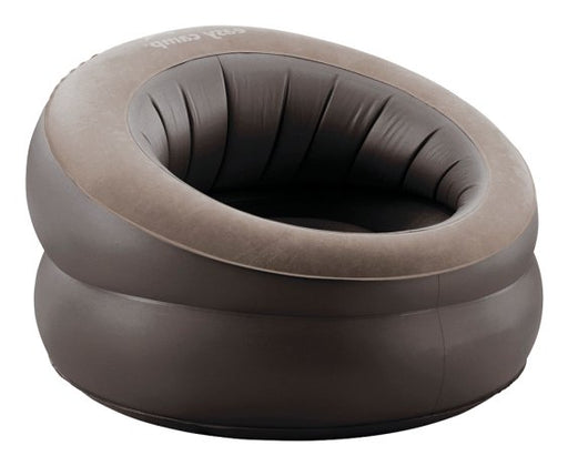 EAN 5709388148926 - Easy Camp 420070 sillón hinchable Silla de camping Marrón imagen 1