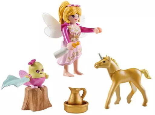EAN 4008789718440 - Playmobil Fairies 71844 set de juguetes imagen 1