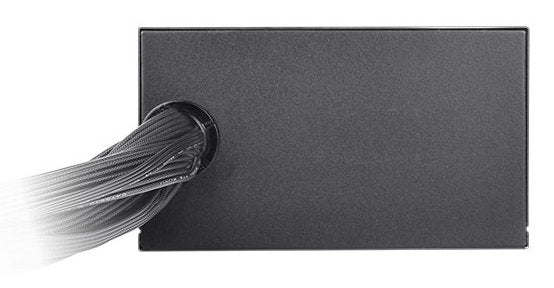 EAN 4711475648319 - Thermaltake HAMBURG unidad de fuente de alimentación 650 W 24-pin ATX ATX Negro imagen 5