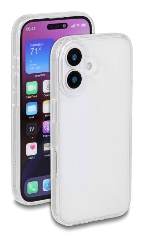 EAN 4043619812745 - DeLOCK 81274 funda para teléfono móvil 15,5 cm (6.1") Transparente imagen 2