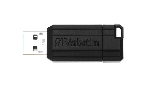EAN 0023942490623 - Verbatim PinStripe unidad flash USB USB tipo A 2.0 imagen 1