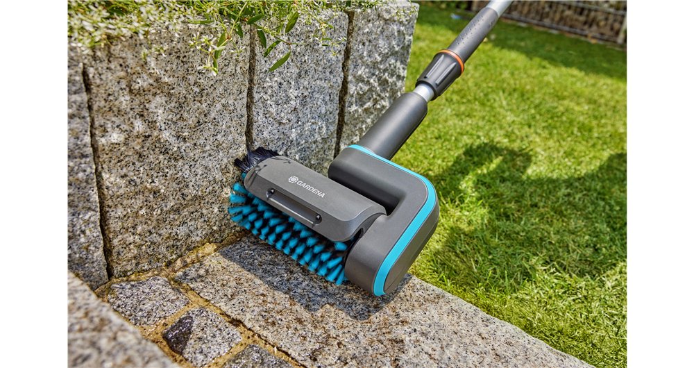 EAN 4066407502833 - Gardena 14849-20 accesorio para hidrolimpiadora Cepillar imagen 2