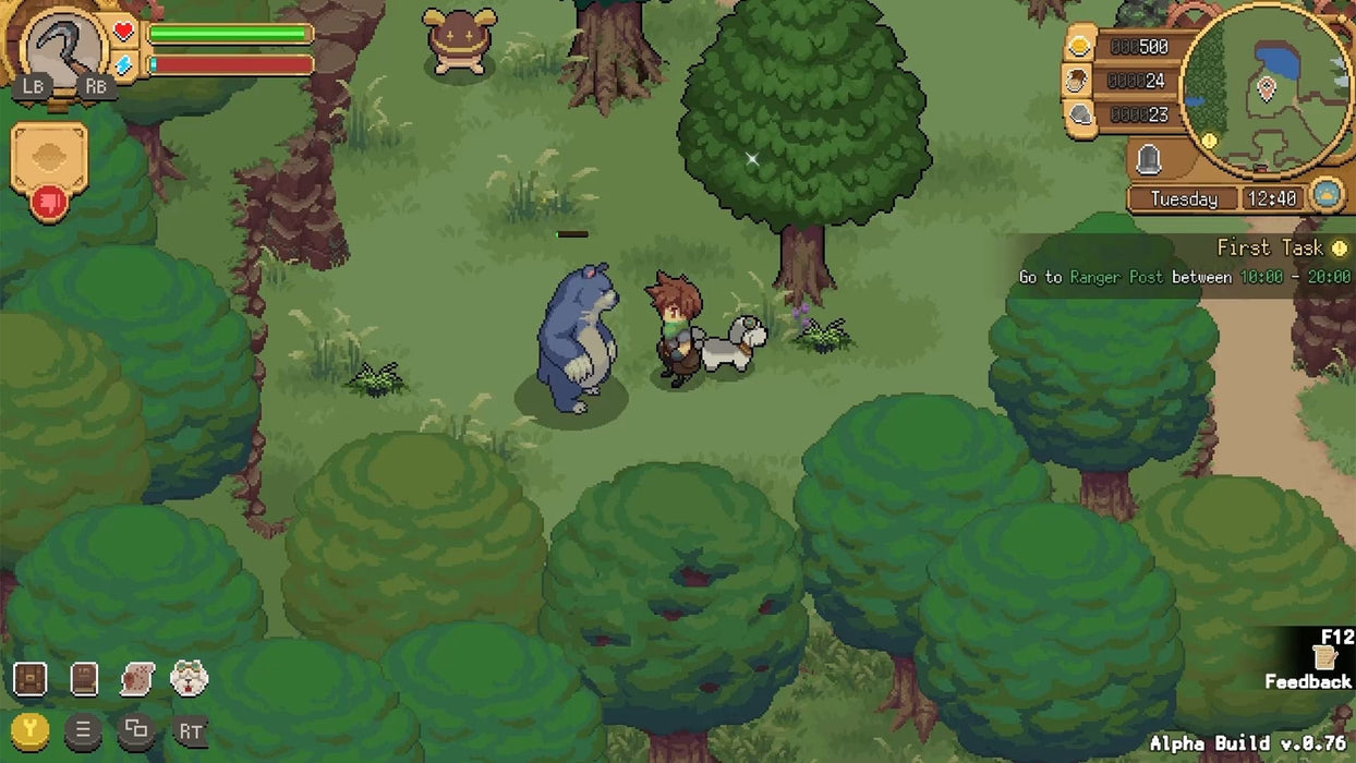 EAN 5060690796145 - PQube Potion Permit imagen 1