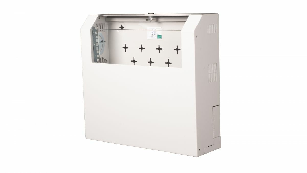 EAN 4015867232606 - Equip ESF-05-G armario rack 2U/3U Bastidor de pared Gris claro imagen 3