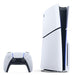 EAN 0711719577195 - Sony PlayStation 5 Slim 1,02 TB Wifi Negro, Blanco imagen 4