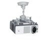EAN 7331394918880 - SMS Smart Media Solutions Projector CL F1000 A/S montaje para projector Techo Plata imagen 5