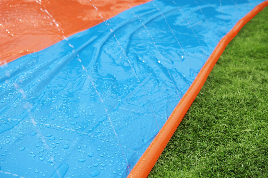 EAN 6942138969092 - Bestway 52329 deslizador acuático para jardín Pista deslizante acuática para jardín imagen 23