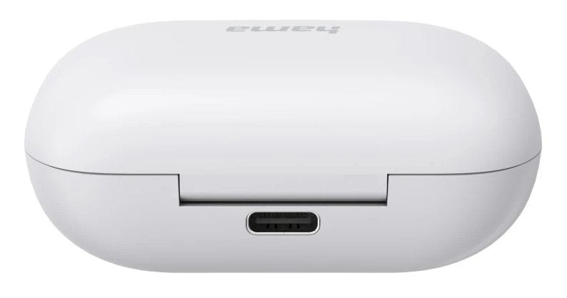 EAN 4047443533494 - Hama Spirit Chop II Auriculares True Wireless Stereo (TWS) Dentro de oído Deportes Bluetooth Blanco imagen 5