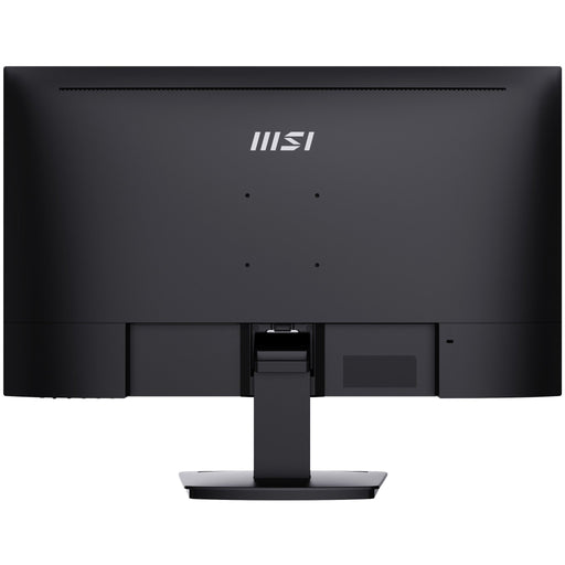 EAN 4711377035156 - MSI Pro MP273A pantalla para PC 68,6 cm (27") 1920 x 1080 Pixeles Full HD LED Negro imagen 2