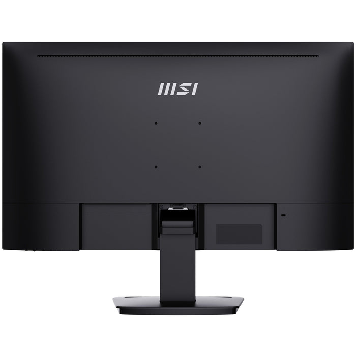 EAN 4711377035101 - MSI Pro MP273A pantalla para PC 68,6 cm (27") 1920 x 1080 Pixeles Full HD LED Negro imagen 2