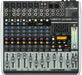 EAN 4033653013123 - Behringer QX1222USB mezclador DJ 16 canales imagen 1