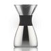 EAN 0842591029264 - Asobu PourOver Cafetera de infusión en frío Negro, Plata imagen 1