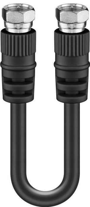 EAN 4040849670008 - Goobay 67000 amplificador señal de TV imagen 4