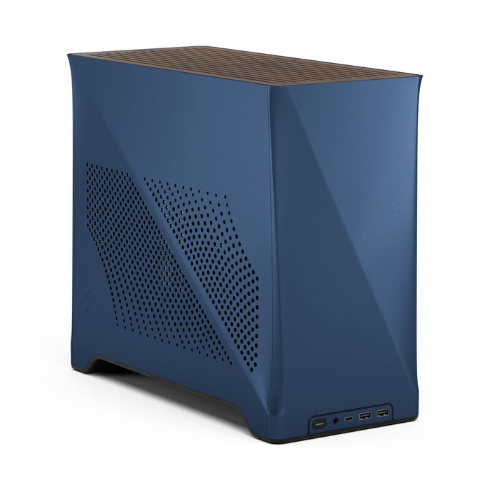 EAN 7340172705840 - Fractal Design Era 2 Mini Tower Azul imagen 4