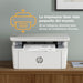 EAN 0194850677267 - HP LaserJet MFP M140w Printer Laser A4 600 x 600 DPI 20 ppm Wifi imagen 10