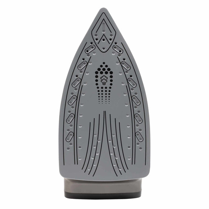 EAN 8421078038108 - JATA JECP8523 estación plancha al vapor 2250 W 1,1 L Suela de cerámica Negro imagen 3