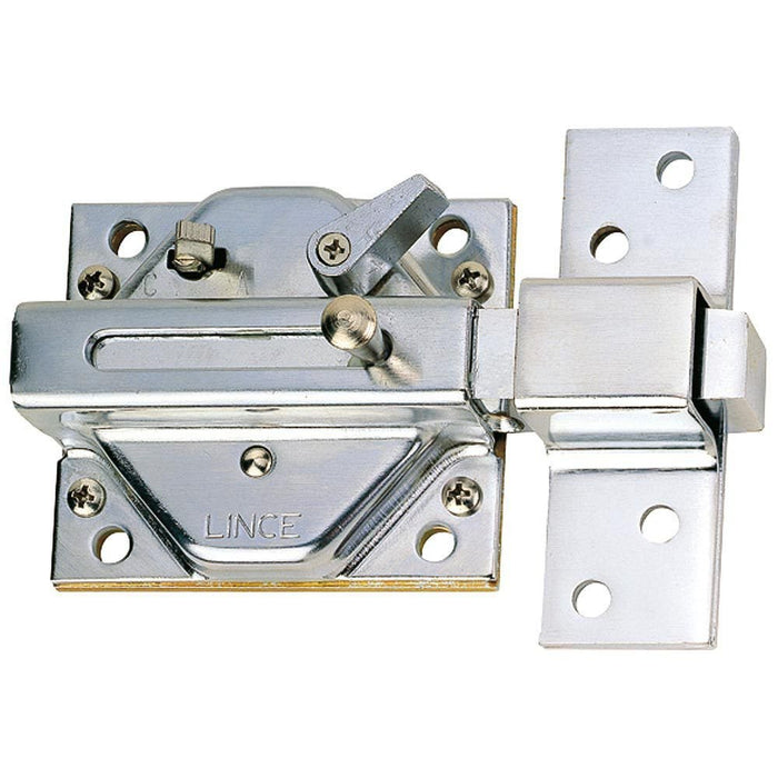 EAN 8422221216008 - A Forged Tool 03017400 cerradura y cerrojo para puertas imagen 1