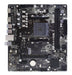 EAN 4712960687448 - Biostar B550MT placa base AMD B550 Zócalo AM4 micro ATX imagen 1