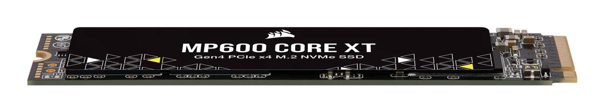 EAN 0840006601999 - Corsair MP600 CORE XT 4 TB M.2 PCI Express 4.0 NVMe QLC 3D NAND imagen 3