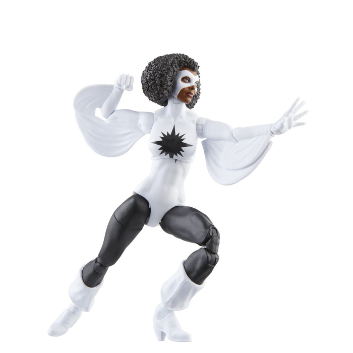 EAN 5010996142443 - Marvel Avengers Captain Marvel vs. Doctor Doom imagen 4