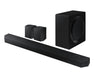 EAN 8806095438825 - Samsung HW-Q990D/EN altavoz soundbar Negro, Grafito 11.1.4 canales imagen 2