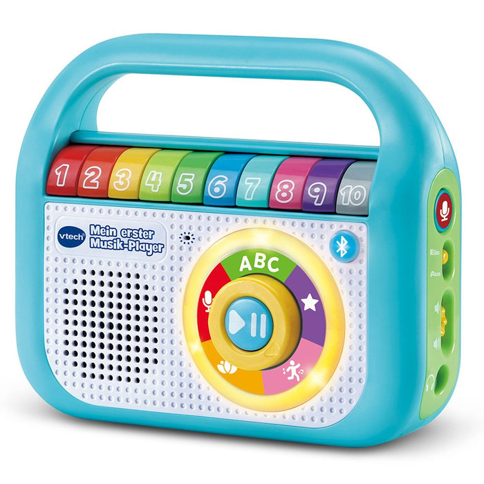 EAN 3417766155047 - VTech Baby Mein erster Musik-Player imagen 1