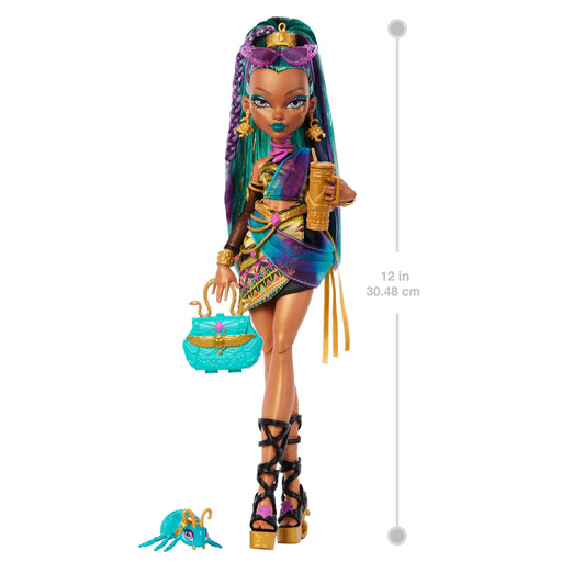 EAN 194735288748 - Monster High JDR48 muñeca imagen 2