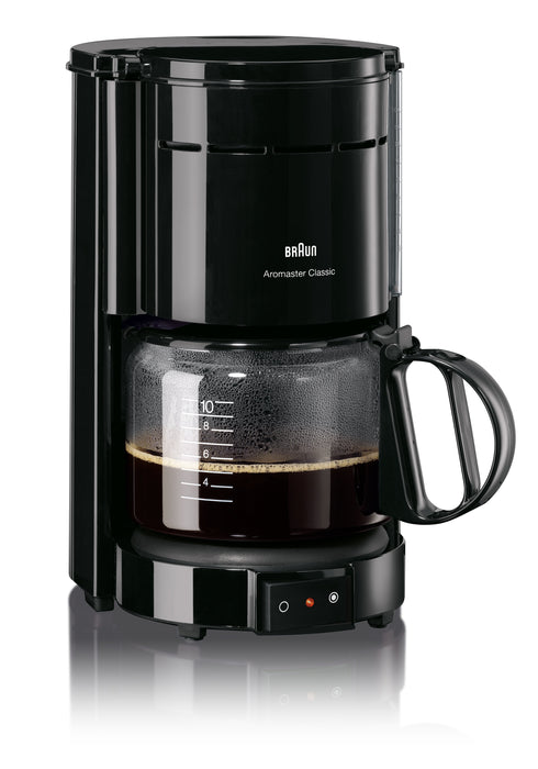 EAN 4210201130406 - Braun KF 47 cafetera eléctrica Manual Cafetera de filtro imagen 1