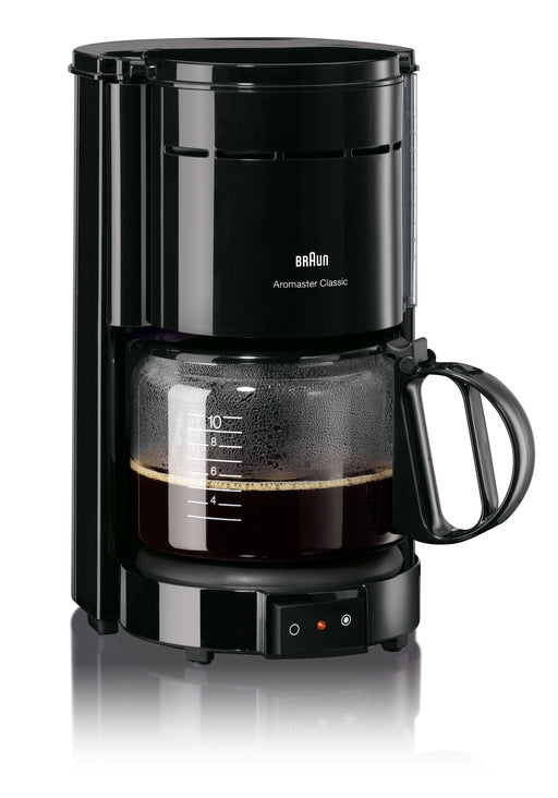 EAN 4210201130406 - Braun KF 47 cafetera eléctrica Manual Cafetera de filtro imagen 1
