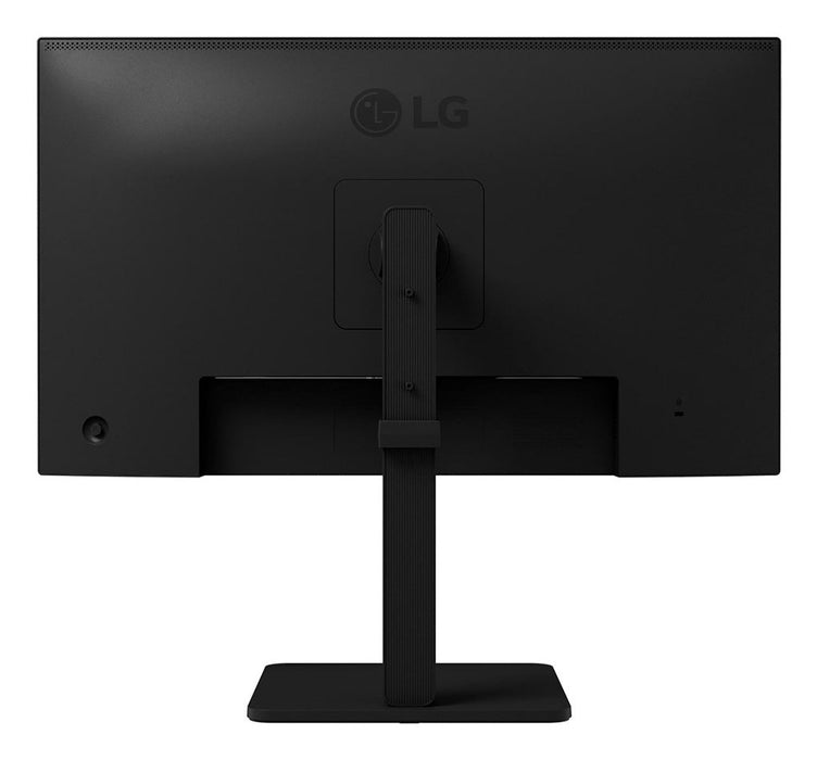 EAN 8806096097717 - LG 27BA550-B pantalla para PC 68,6 cm (27") 1920 x 1080 Pixeles Full HD Negro imagen 6