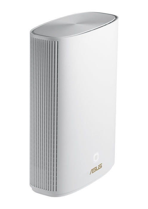 EAN 4718017733557 - ASUS ZenWiFi AX Hybrid (XP4) (1-PK) Doble banda (2,4 GHz / 5 GHz) Wi-Fi 6 (802.11ax) Blanco 2 Interno imagen 3
