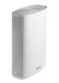 EAN 4718017733557 - ASUS ZenWiFi AX Hybrid (XP4) (1-PK) Doble banda (2,4 GHz / 5 GHz) Wi-Fi 6 (802.11ax) Blanco 2 Interno imagen 3
