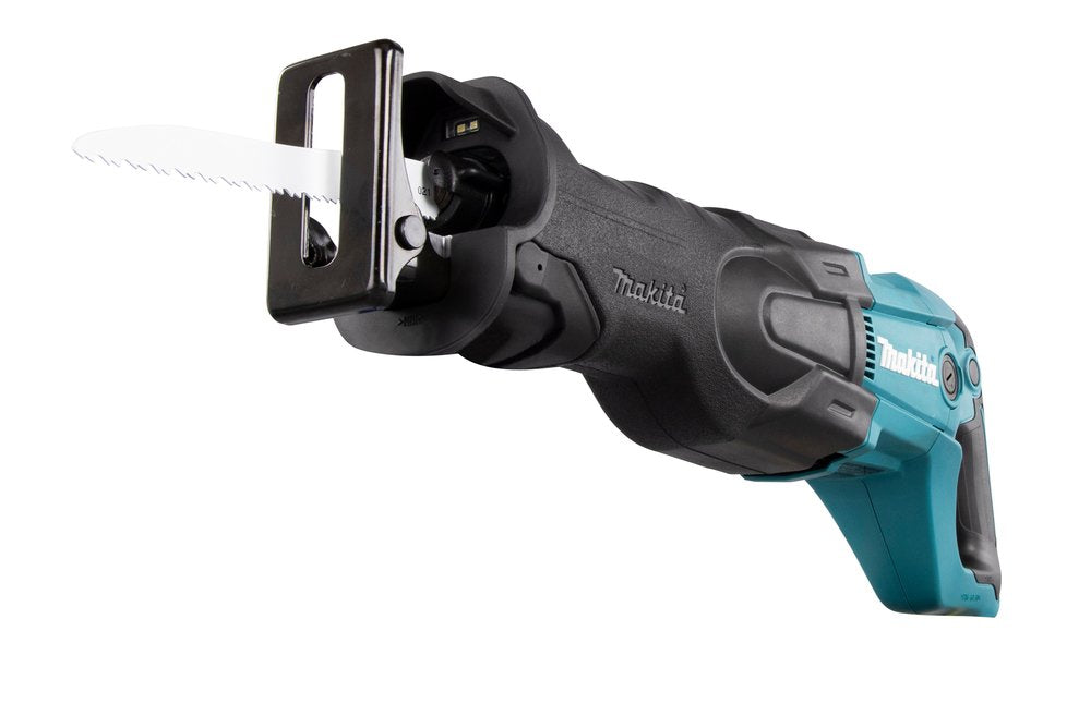 EAN 0088381867009 - Makita JR3061T sierra recíproca 3000 spm 1250 W Negro, Verde imagen 10