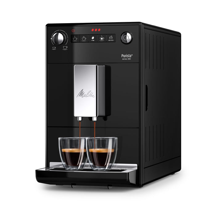 EAN 4006508221615 - Melitta F230-102 Máquina espresso 1,2 L imagen 3