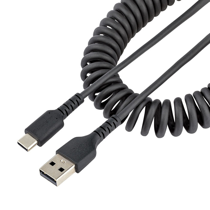 EAN 0065030893596 - StarTech.com R2ACC-1M-USB-CABLE cable USB USB 2.0 imagen 1