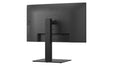 EAN 8806096236239 - LG 27BA75QB-B.AEU pantalla para PC 68,6 cm (27") 2560 x 1440 Pixeles Wide Quad HD LED Negro imagen 9