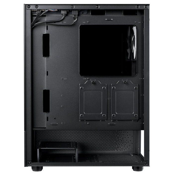 EAN 4711085948557 - XPG Invader X Mini Midi Tower Negro imagen 5