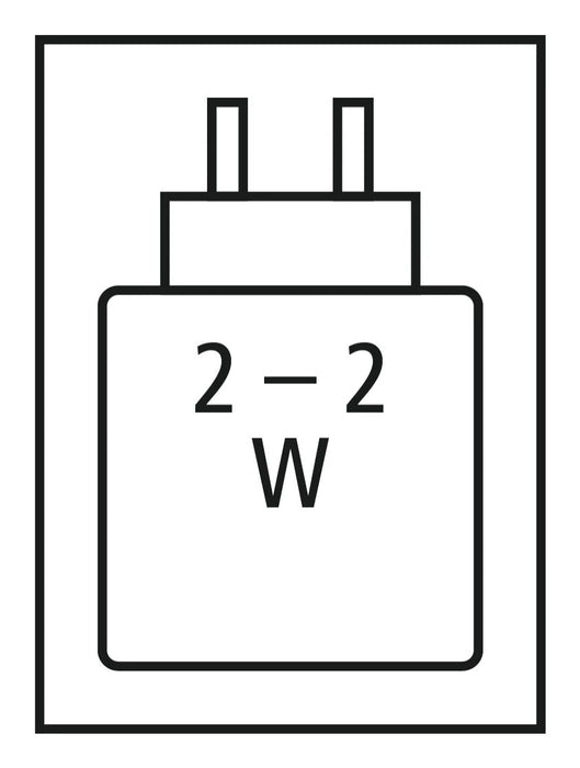 EAN 4047443541956 - Hama Action One Auriculares True Wireless Stereo (TWS) Dentro de oído Llamadas/Música Bluetooth Blanco imagen 9