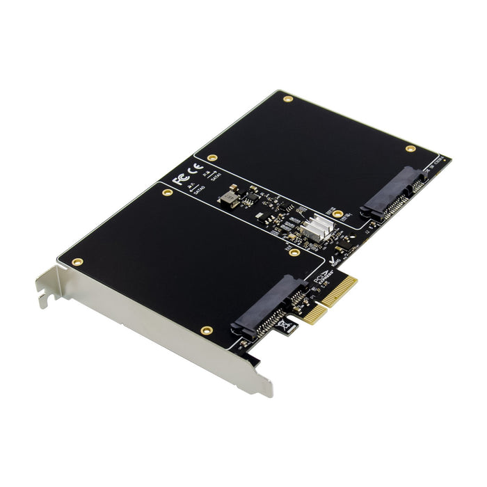 EAN 5714590006278 - ProXtend PX-SR-10257 tarjeta y adaptador de interfaz Interno SATA imagen 1