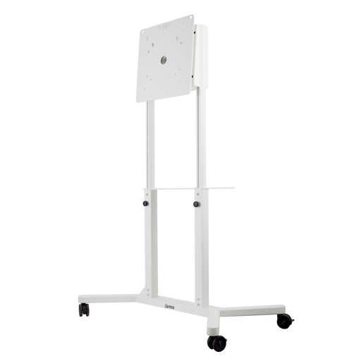EAN 5902841134911 - Edbak TRF100 soporte para monitor 139,7 cm (55") Piso Blanco imagen 2