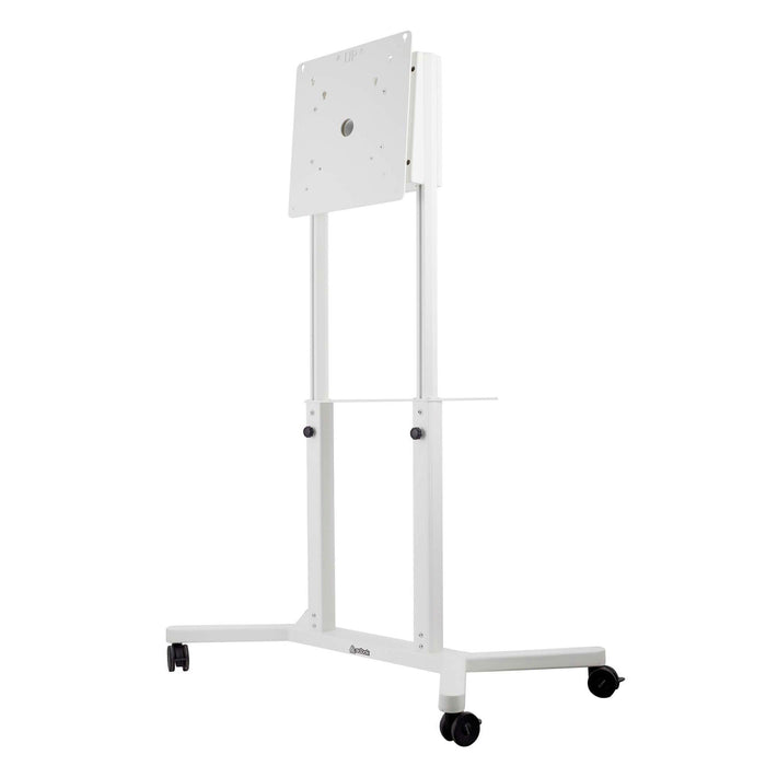 EAN 5902841134911 - Edbak TRF100 soporte para monitor 139,7 cm (55") Piso Blanco imagen 2