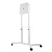 EAN 5902841134911 - Edbak TRF100 soporte para monitor 139,7 cm (55") Piso Blanco imagen 2