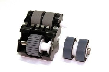 EAN 0013803129397 - Canon Exchange Roller Kit escáner, adaptador de transparencia imagen 1