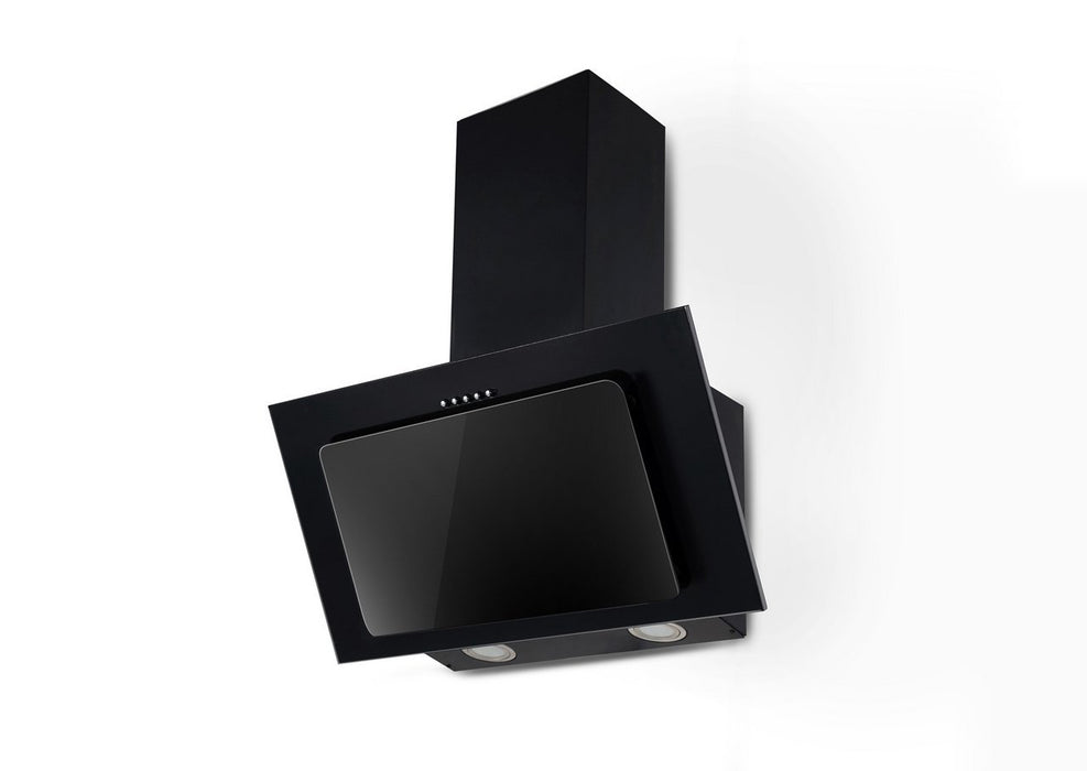 EAN 4260515332454 - Respekta Kala De pared Negro 340 m³/h imagen 1