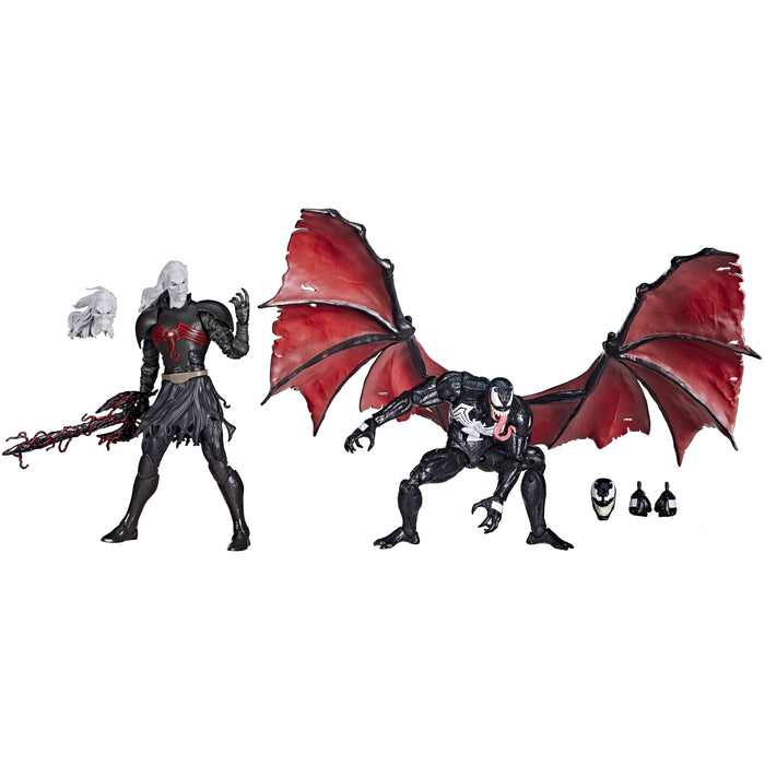 EAN 5010994160227 - Marvel F34665L0 toy figure imagen 1