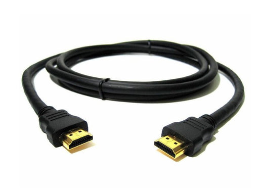 EAN 7611990172528 - VALUE 11.99.5557 cable HDMI 5 m HDMI tipo A (Estándar) Negro imagen 1