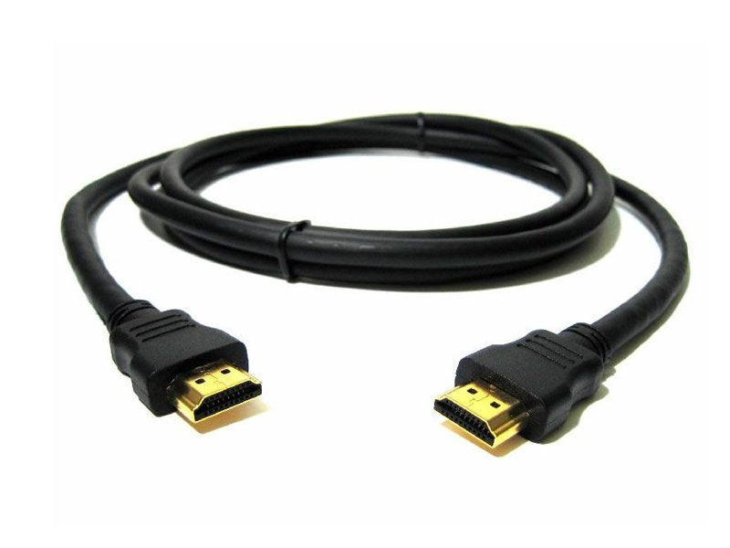 EAN 7611990172528 - VALUE 11.99.5557 cable HDMI 5 m HDMI tipo A (Estándar) Negro imagen 1
