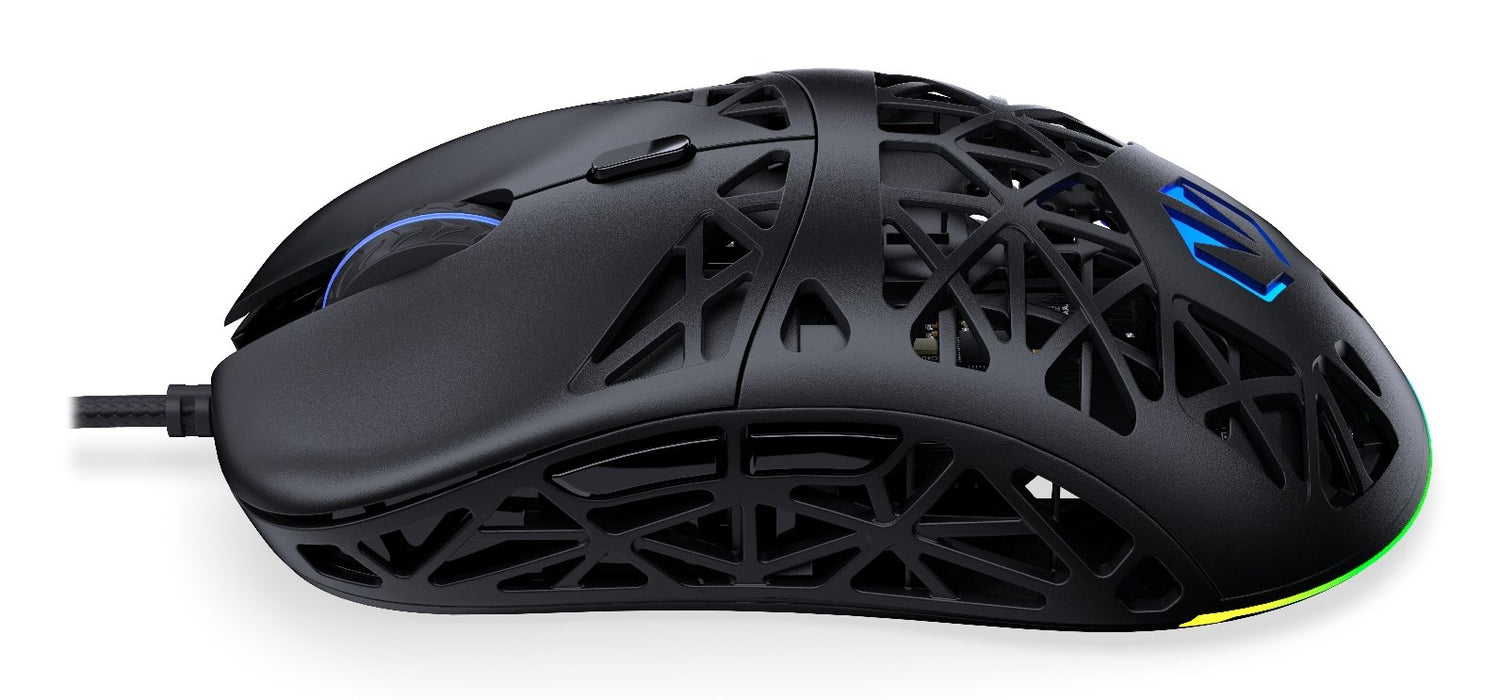 EAN 5903018667812 - ENDORFY LIV ratón Juego Ambidextro USB tipo A Óptico 12000 DPI imagen 20