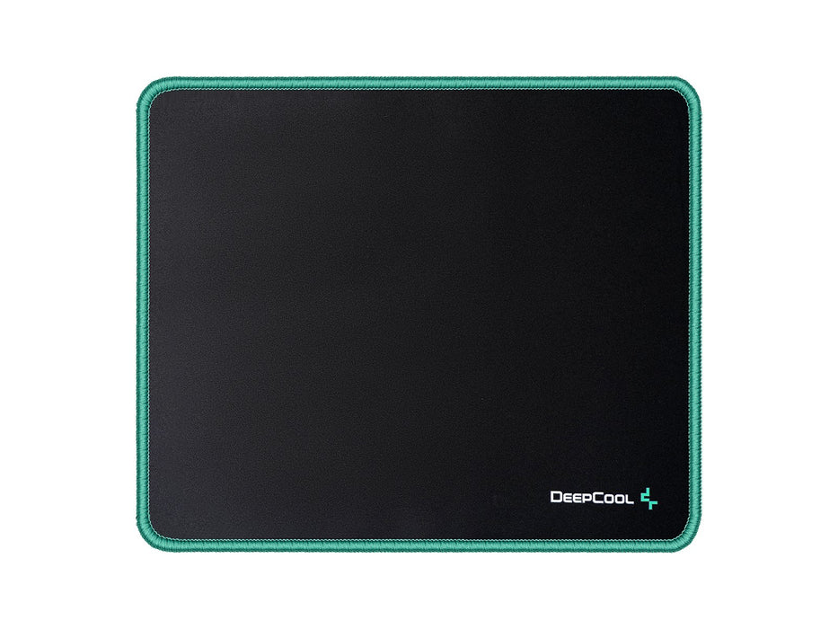 EAN 6933412796244 - DeepCool GM800 Alfombrilla de ratón para juegos Negro, Verde imagen 2